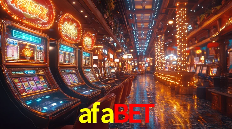 afabet - Desafio VIP de Luxo - afabet.com