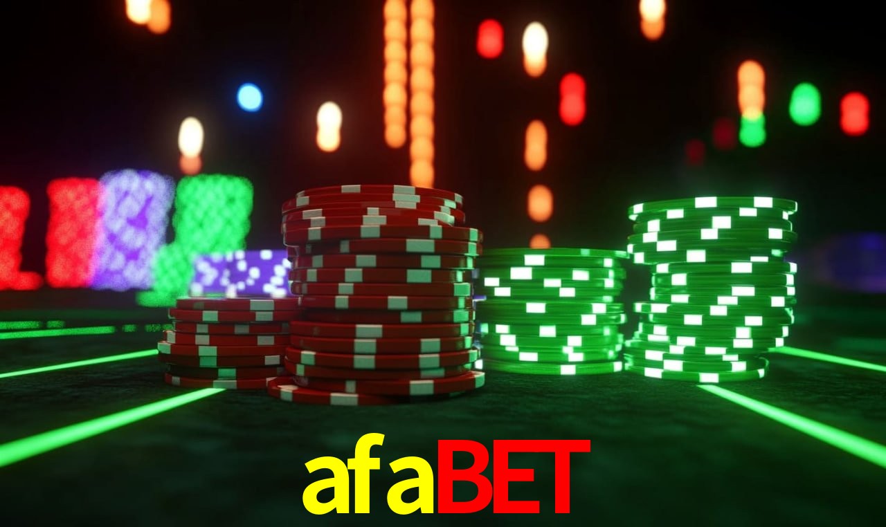 Statistics afabet