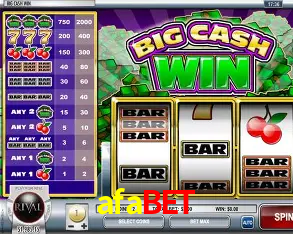 Desvendando o Mundo dos Jogos Virtuais na afabet