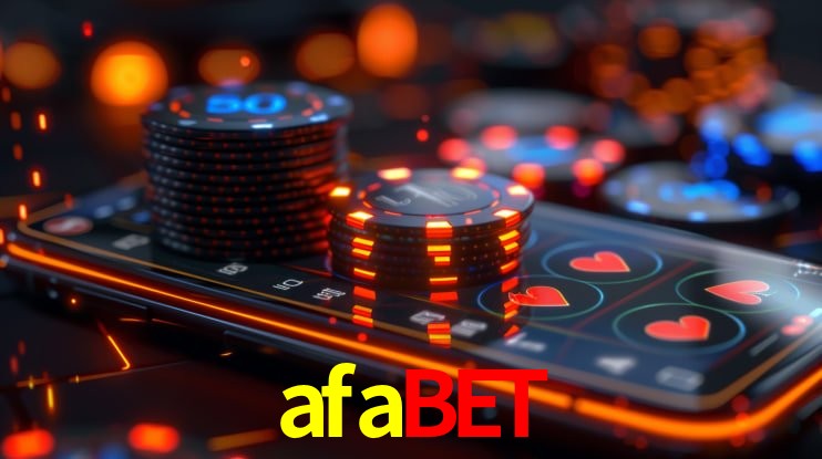 Welcome Bonus afabet