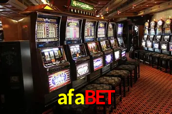 Desvendando o Mundo dos Jogos Virtuais na afabet