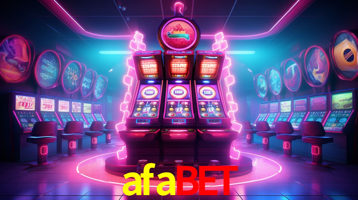 afabet login