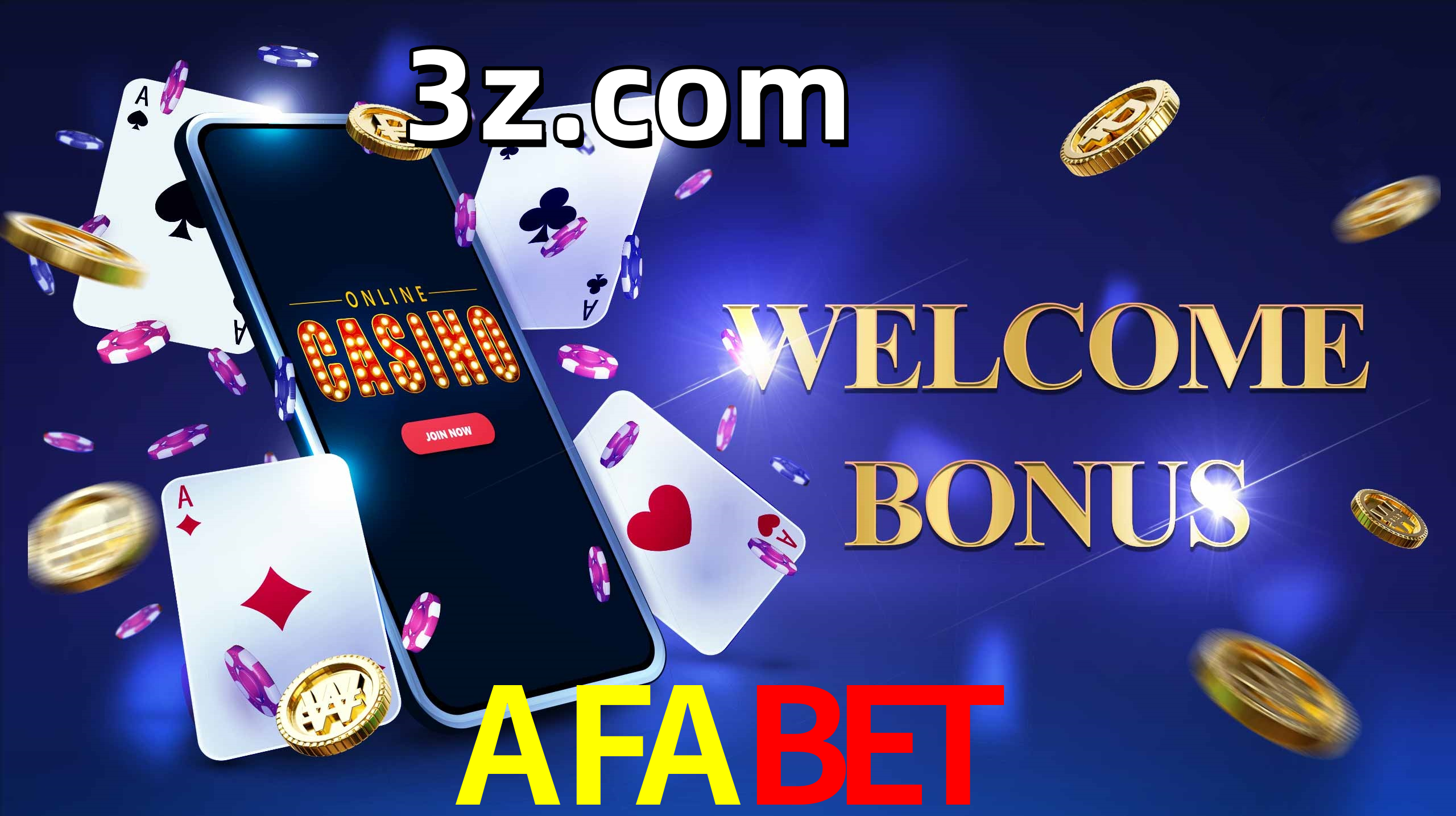 AFABET