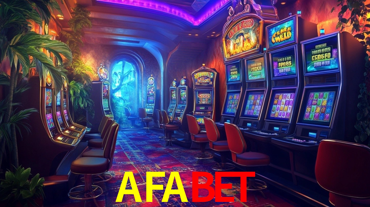 AFABET