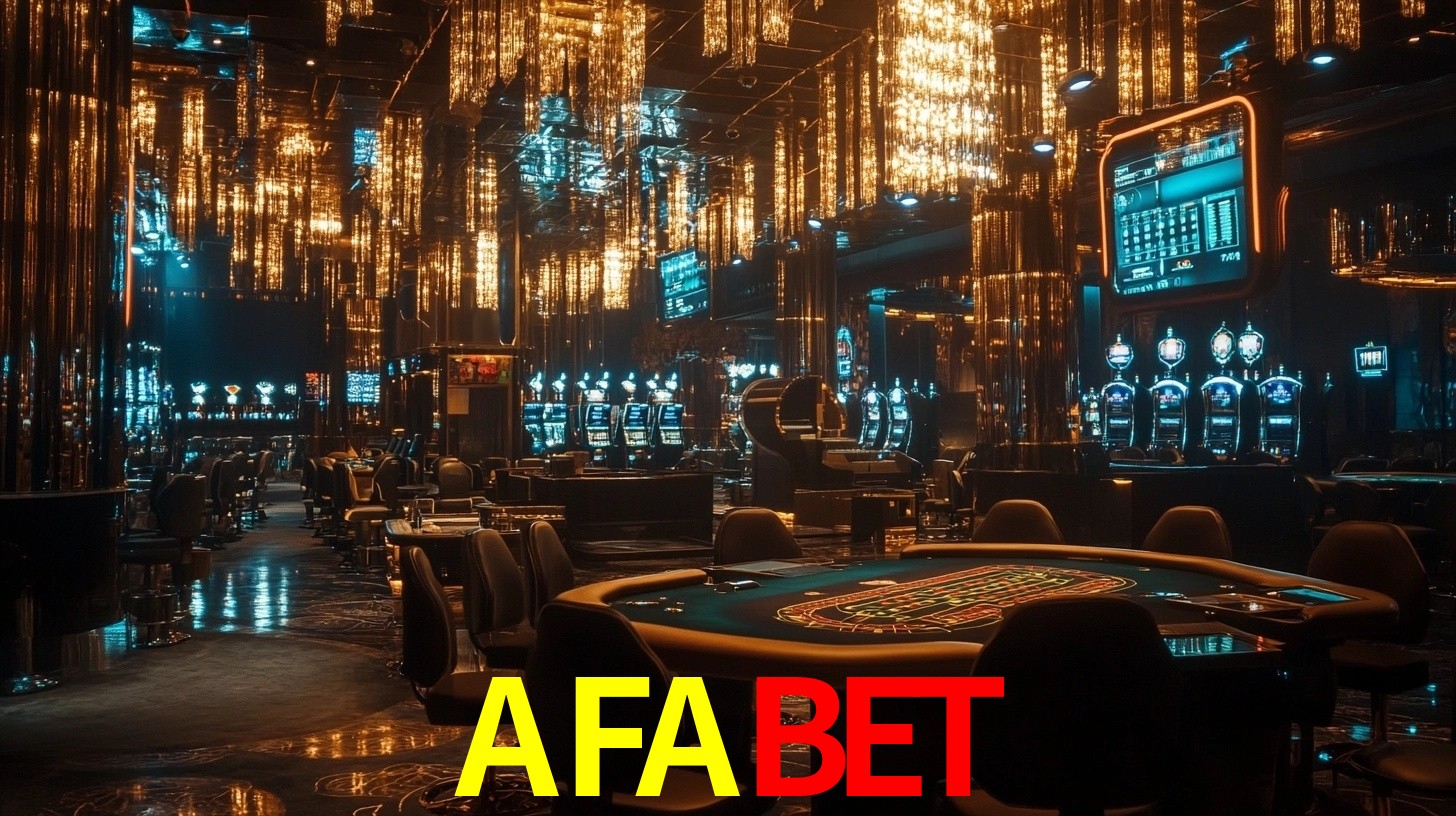 AFABET
