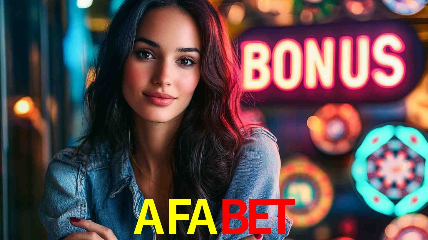 Descubra a Categoria de Bônus no AFABET: Uma Oportunidade Imperdível