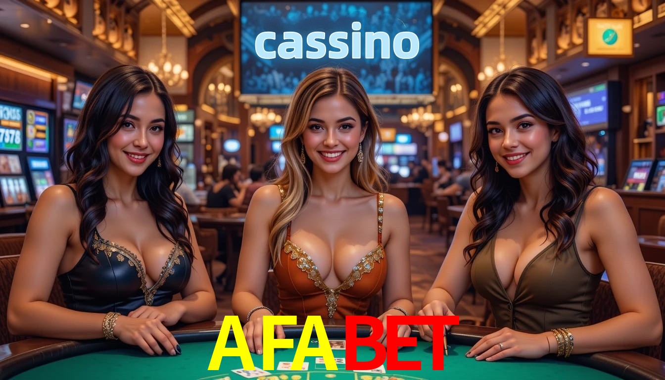 A Emoção das Apostas Ao Vivo no AFABET