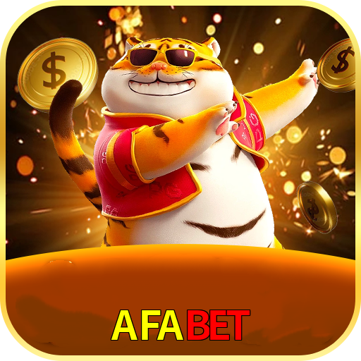 AFABET logo