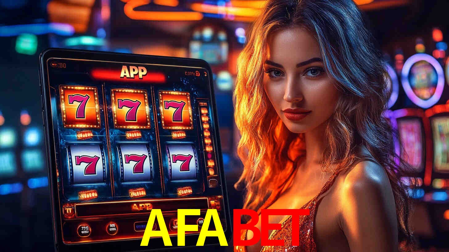 A Revolução dos Jogos Móveis: AFABET na Palma da Sua Mão