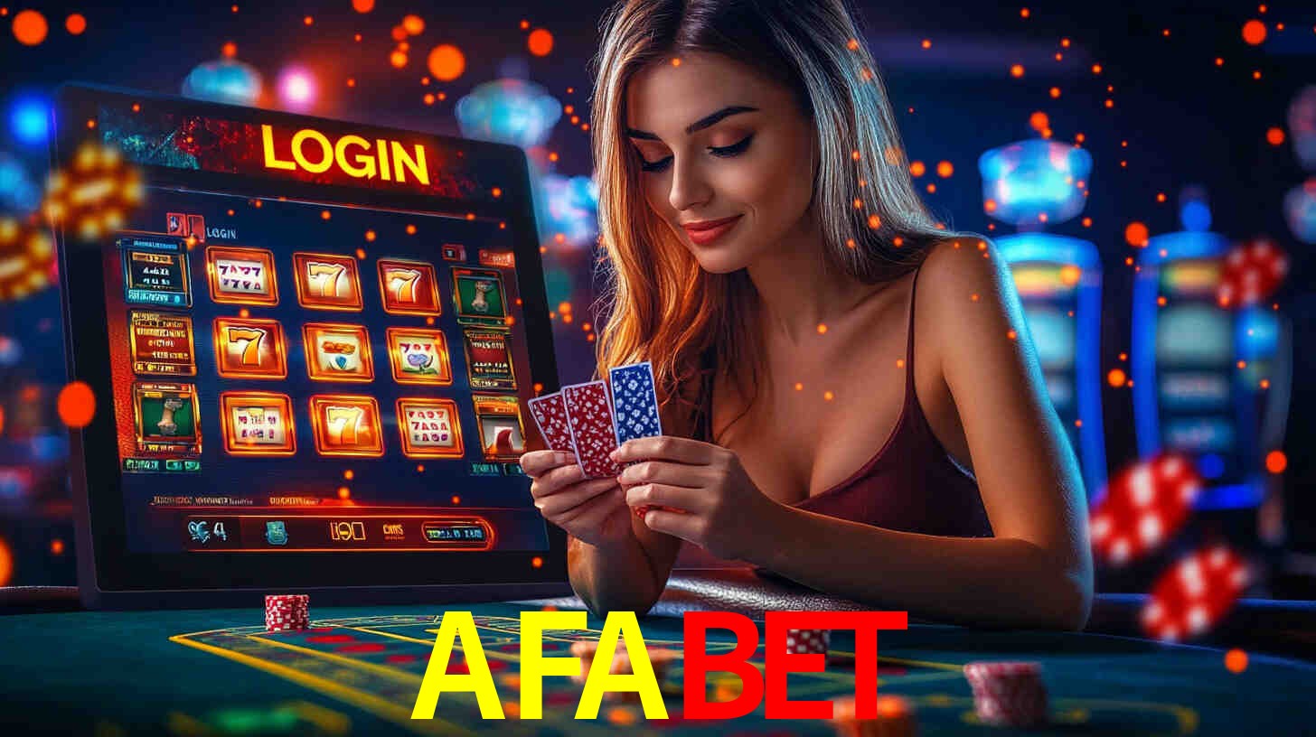 Aproveite as Melhores Promoções do AFABET