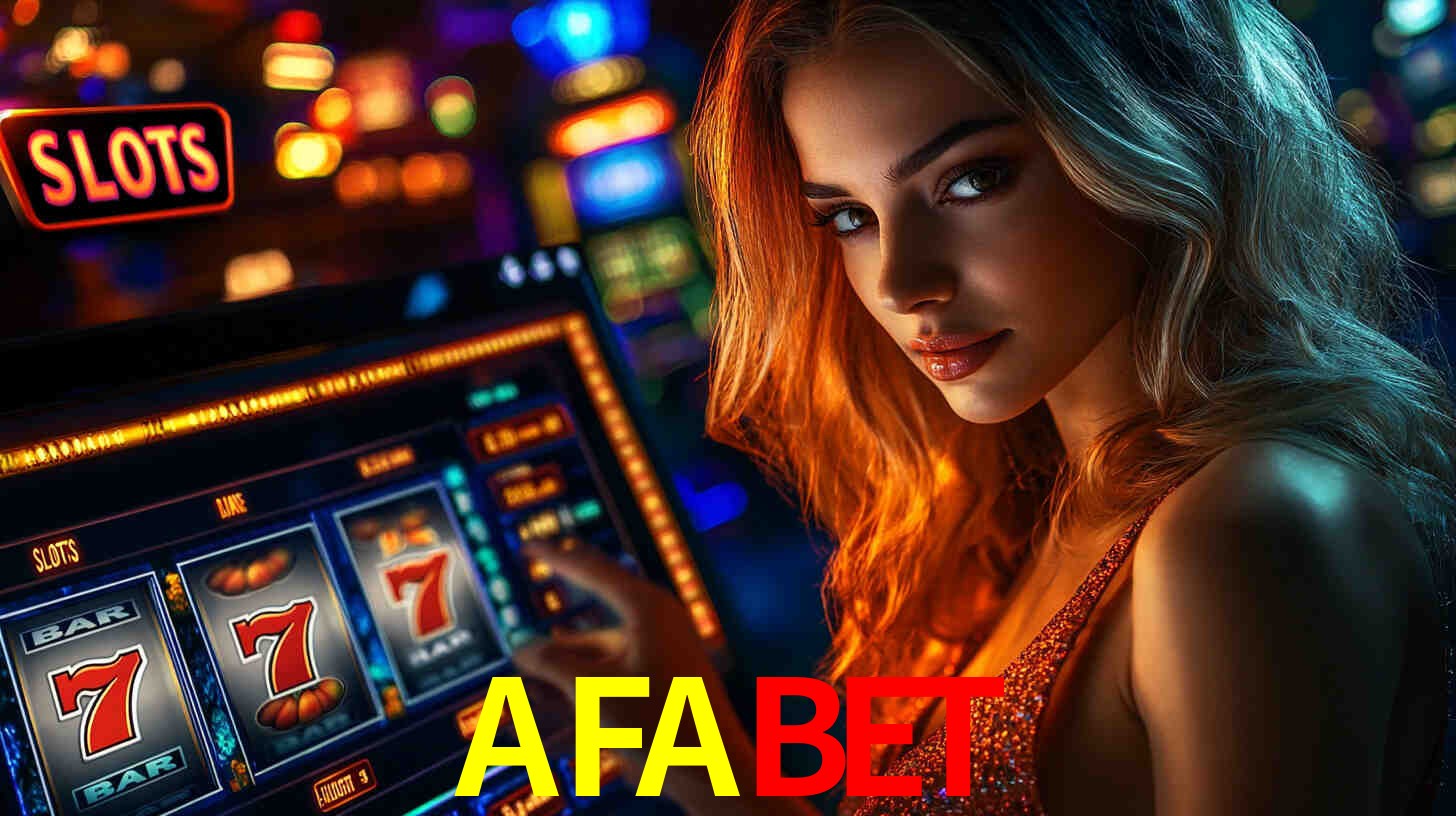 Descubra o Mundo das Mesas de Jogos no AFABET