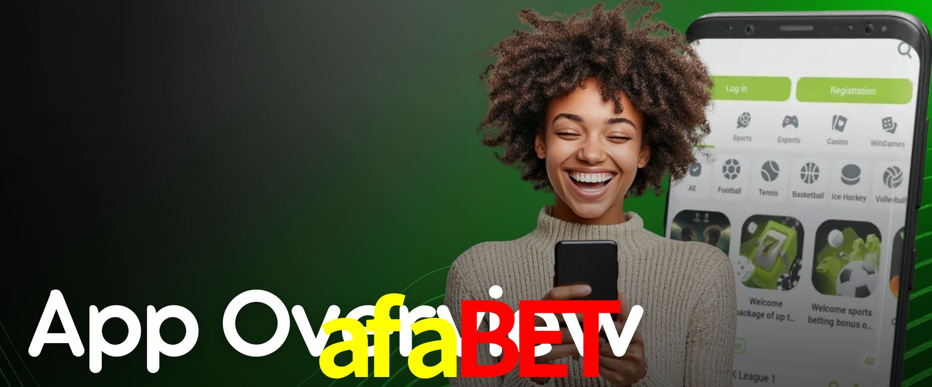 API Integration afabet