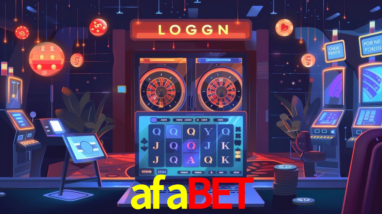 2FA Security afabet