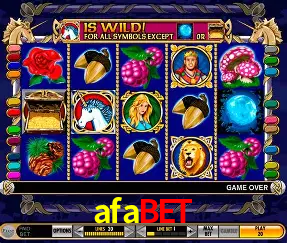 Live Casino afabet