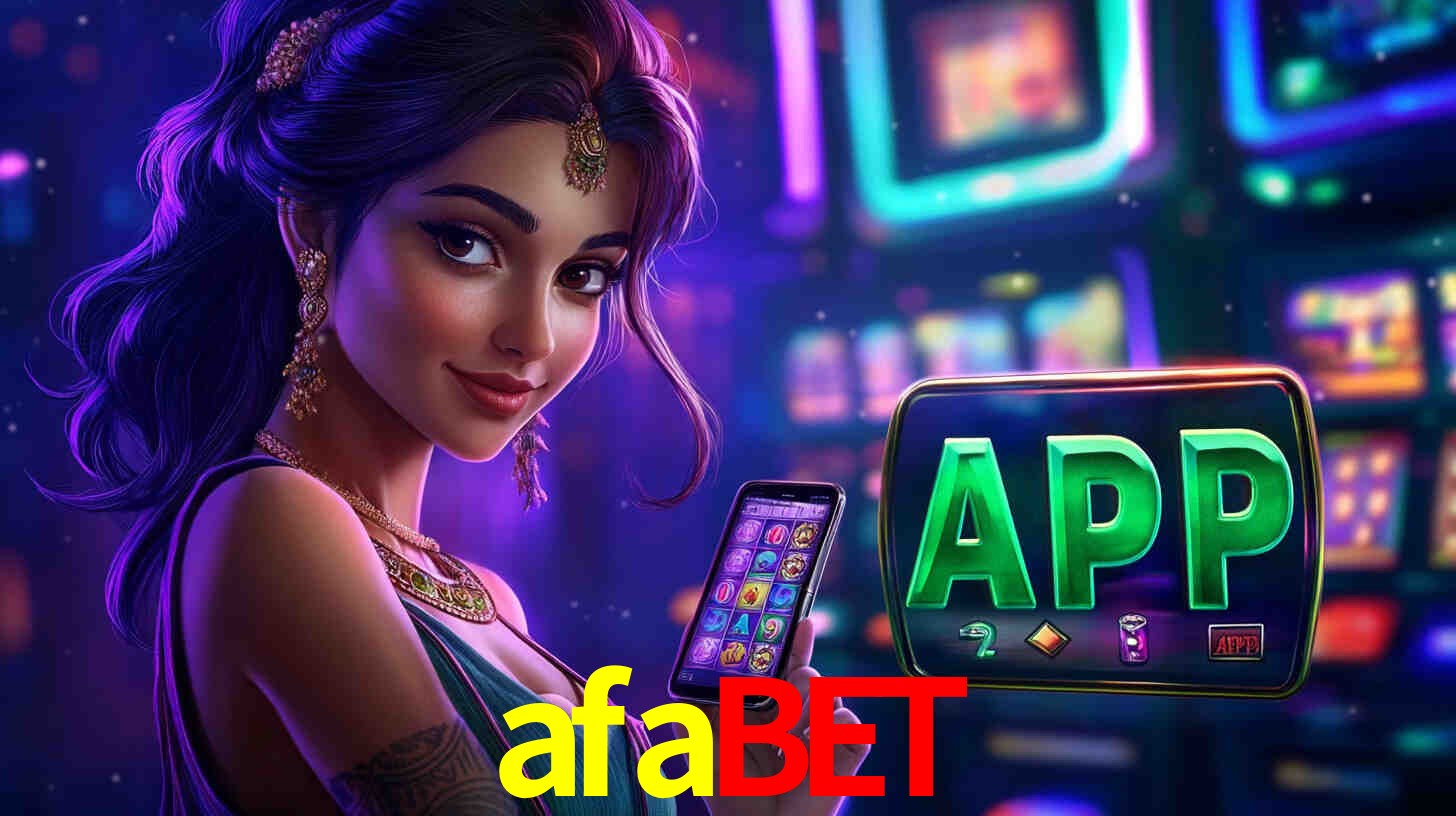 Bônus Generosos e Exclusivos no afabet para Você!