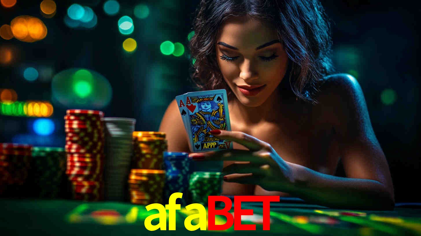 Descubra o Programa VIP da afabet: Vantagens Exclusivas para Jogadores
