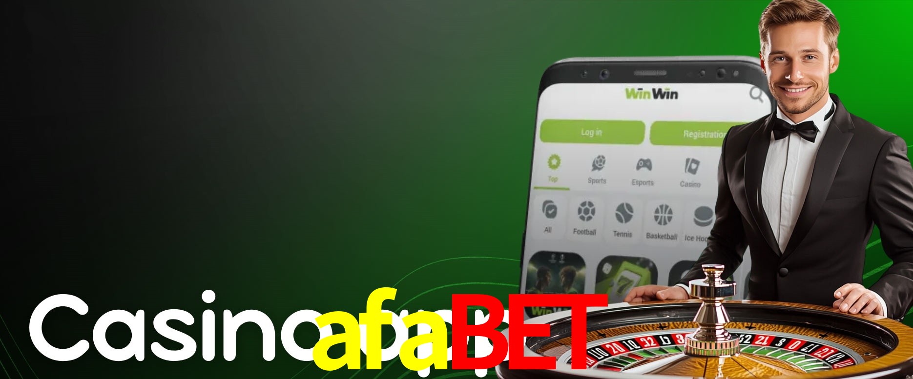 Responsive Design afabet