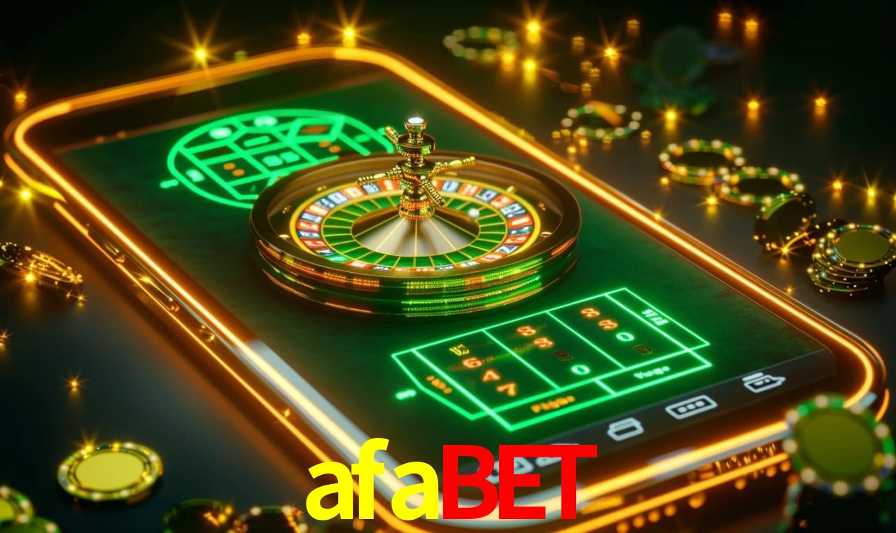 Account Benefits afabet