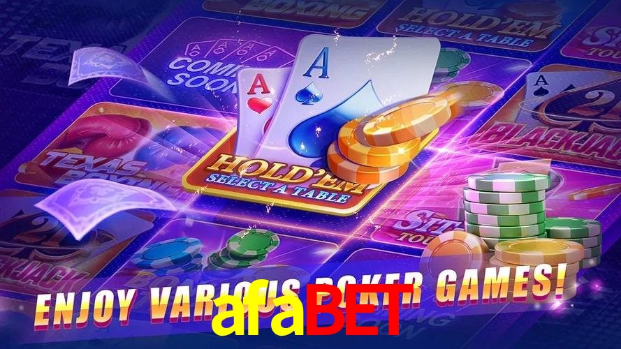 Explorando a Categoria de Eventos em Apostas na afabet