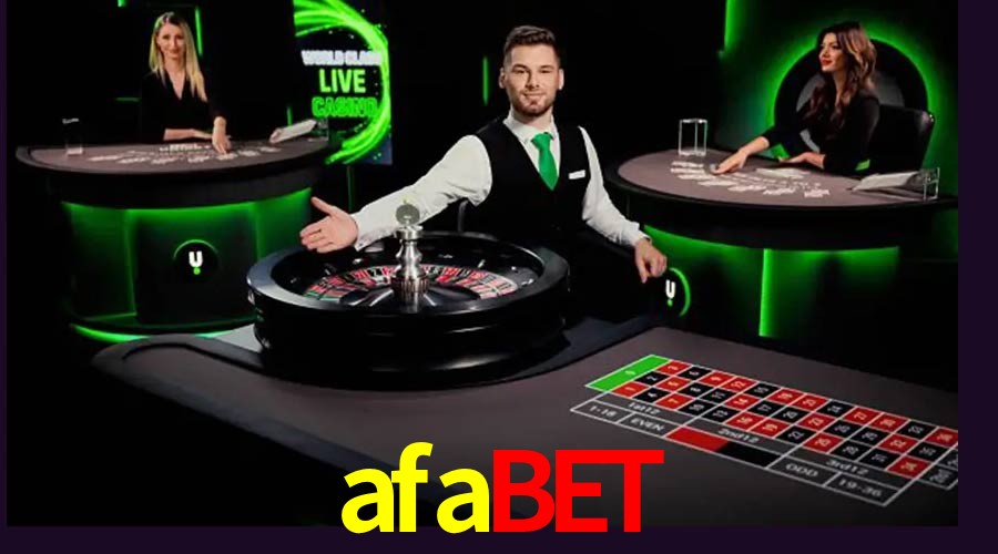 Quick Registration afabet