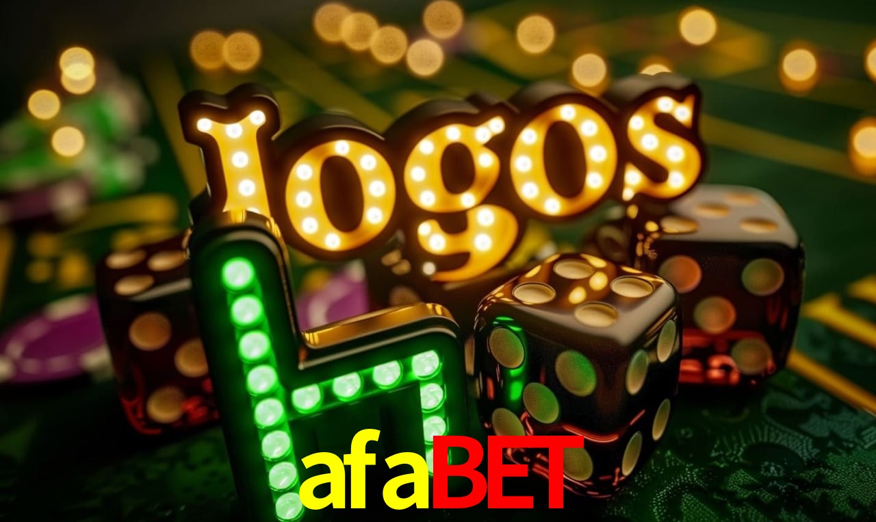 Bonus Features afabet
