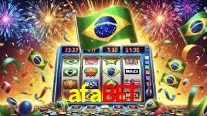 Game Statistics afabet