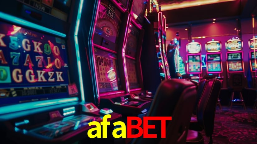 Weekend Specials afabet