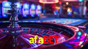 Experiência VIP afabet