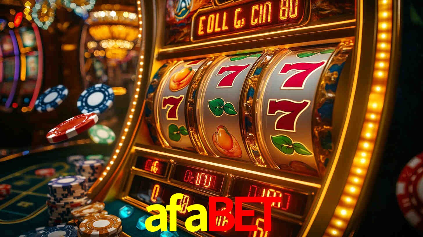 Premium Interface afabet