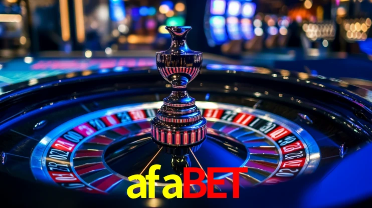 Explore as vantagens do afabet: serviço profissional e confiabilidade
