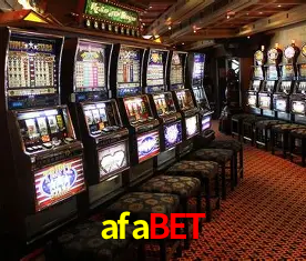 Descubra a Magia dos Jogos de Arcade no afabet
