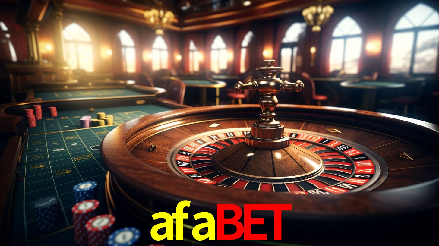 Live Casino afabet