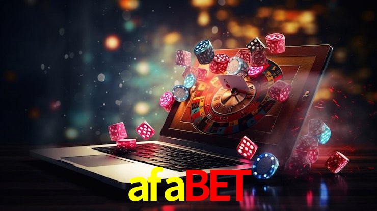 Descubra o Programa VIP da afabet: Vantagens Exclusivas para Jogadores