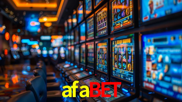 Account Benefits afabet
