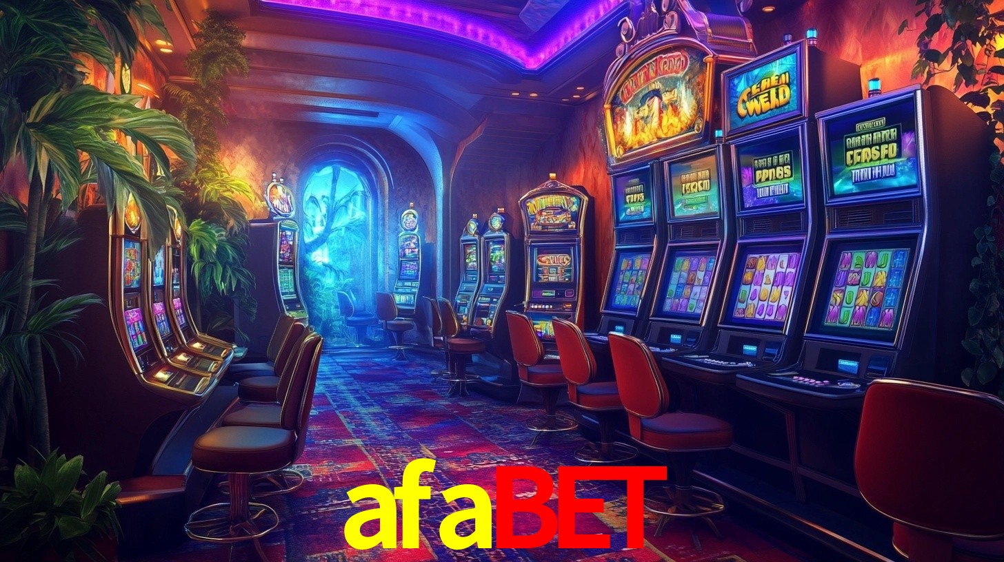 Welcome Bonus afabet