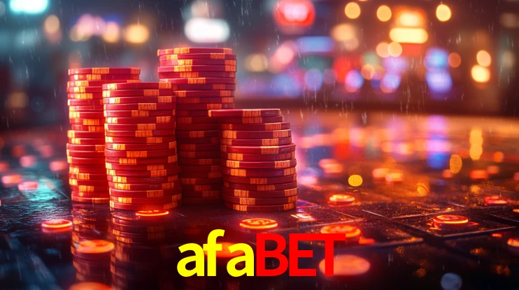 afabet: Jogos de Caça-Níqueis-Altas Recompensas, Roleta-Velocidade, Blackjack-Desafios Máximos