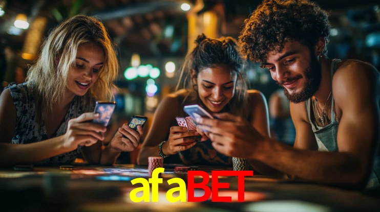 Programa VIP afabet