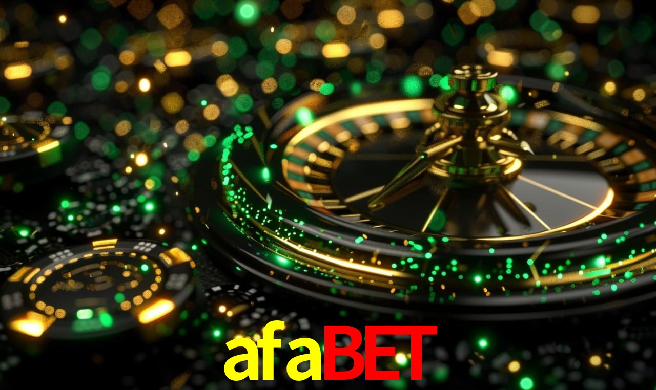 Flash Promotion afabet