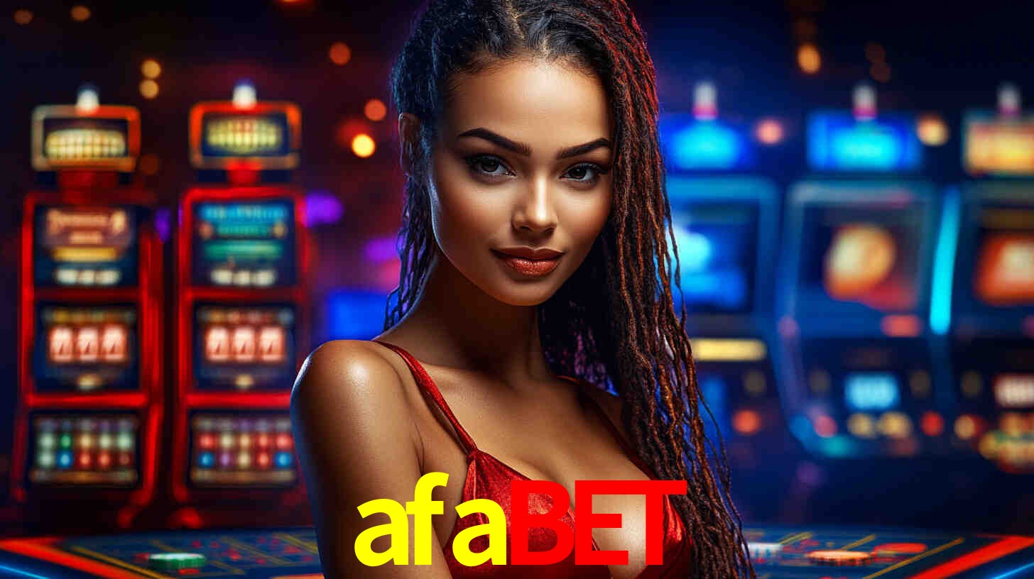 Apostas Esportivas na afabet: Um Guia Completo