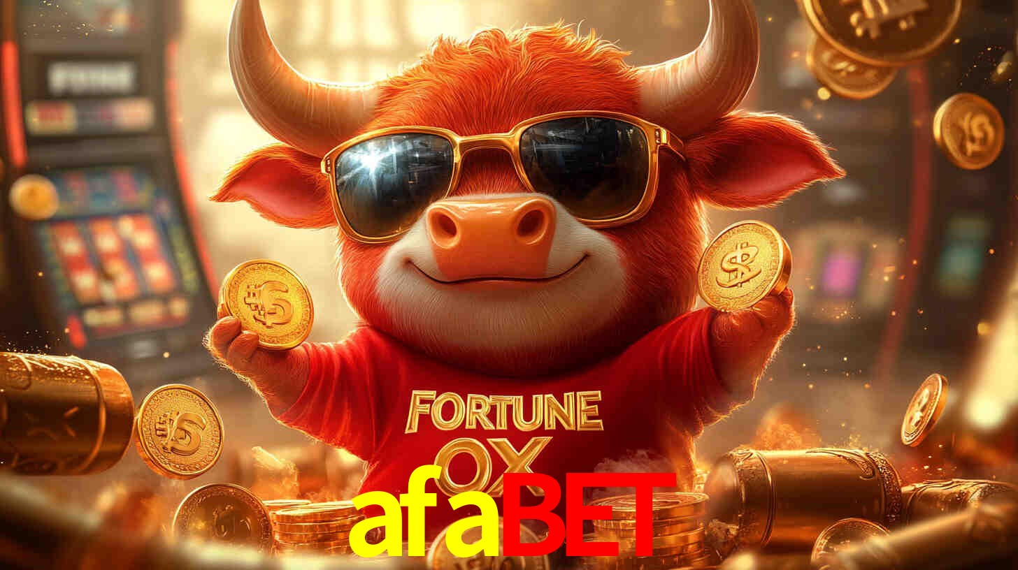 afabet login