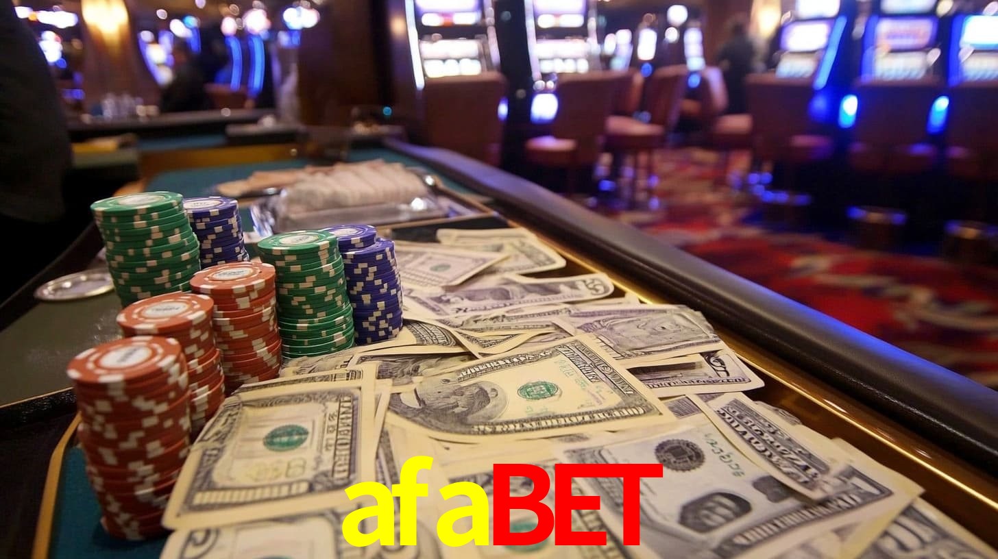 Weekend Specials afabet