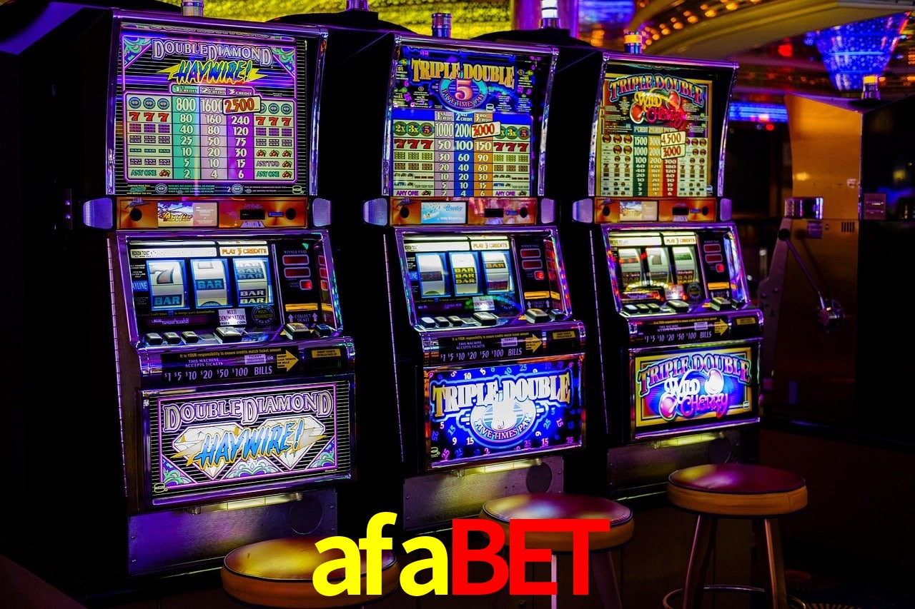 Tennis Betting afabet