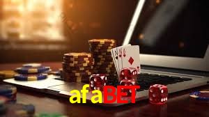 Desvendando o Mundo dos Jogos Virtuais na afabet