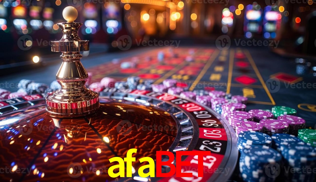 Flash Promotion afabet
