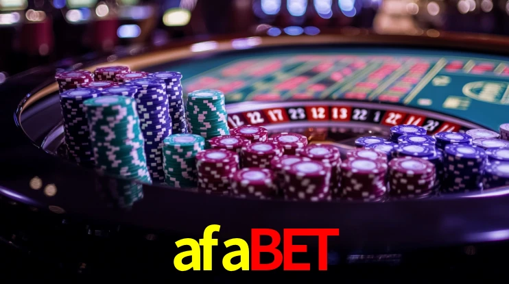 Tournaments afabet