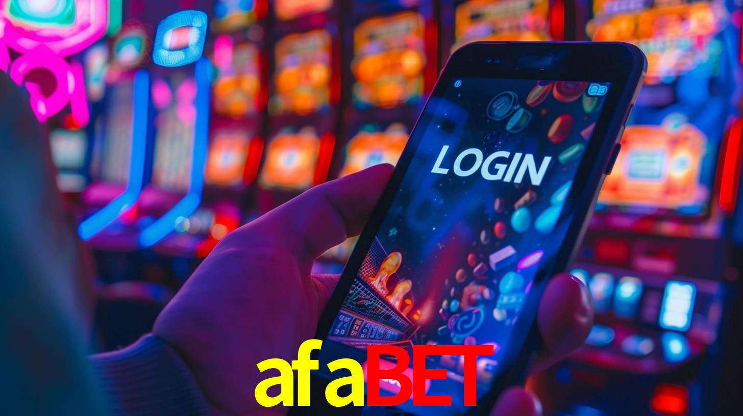cassino afabet