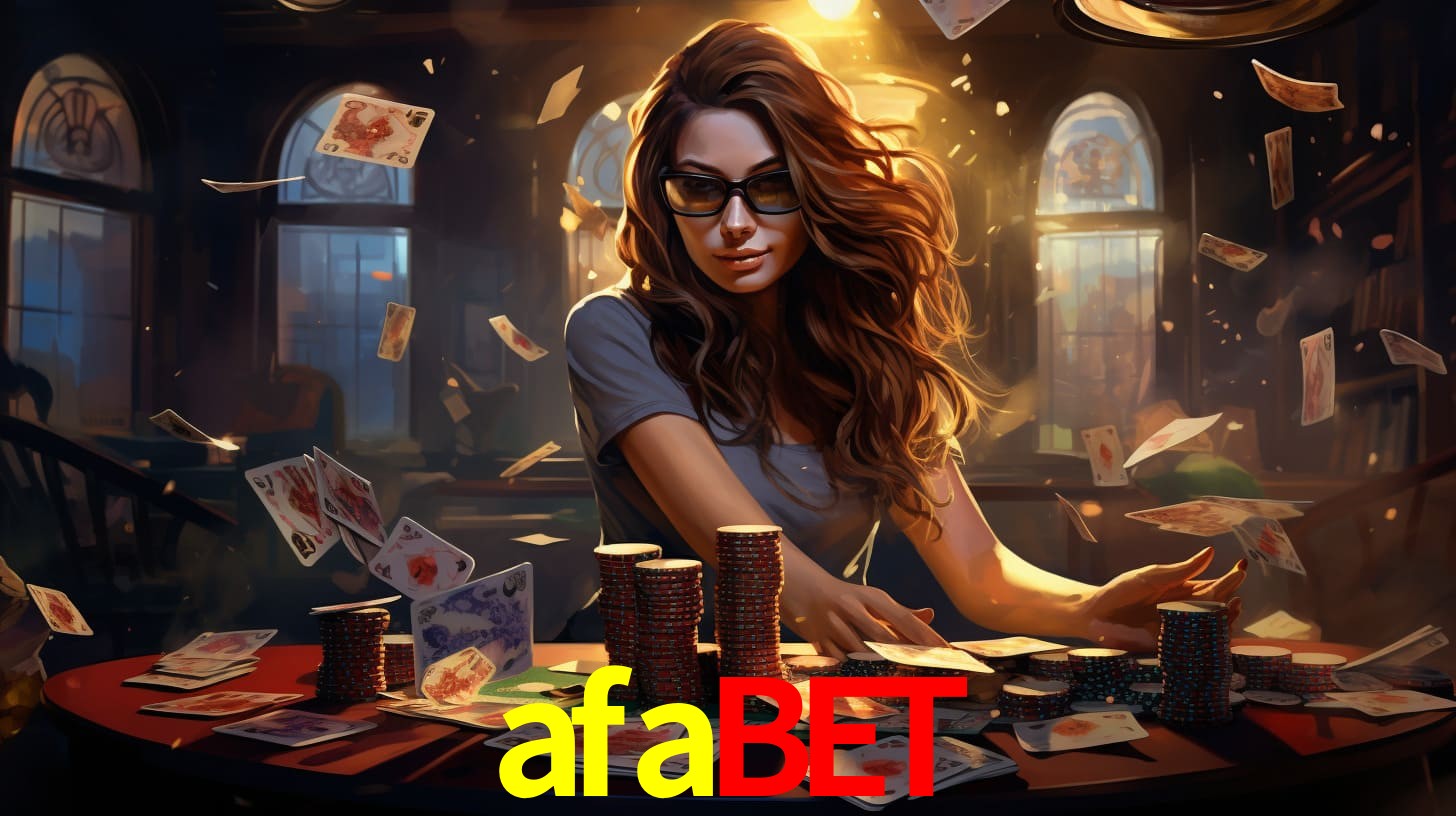 Roulette Table afabet