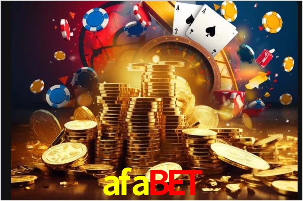 A Emoção da Loteria na afabet: Uma Chance de Mudança de Vida