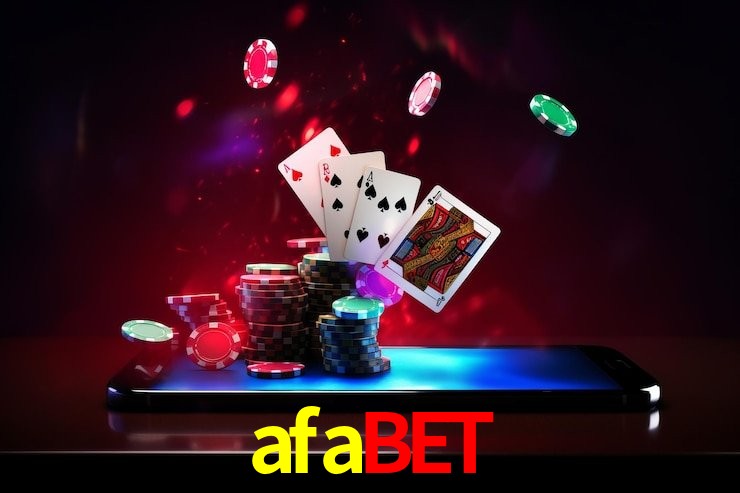 Bonus Features afabet