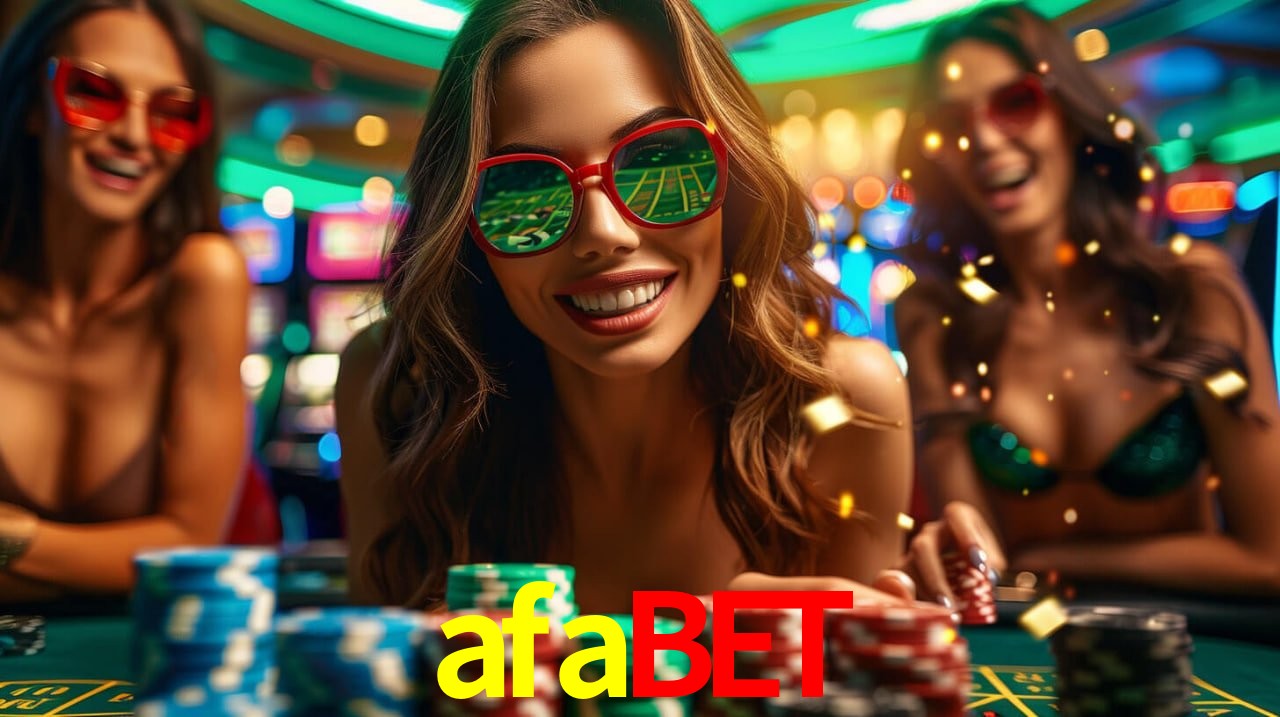 Tennis Betting afabet
